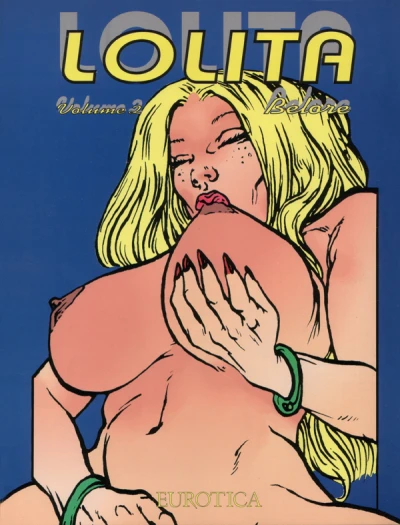 Cover of Volume 2