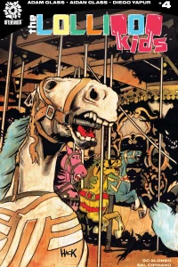 And We All Fall Down