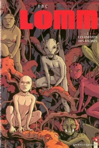 Les enfants des racines