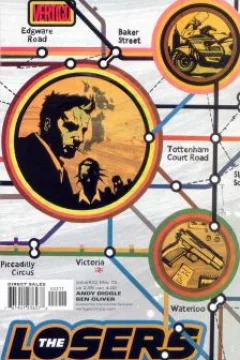 London Calling, Conclusion