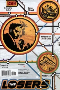 London Calling, Conclusion