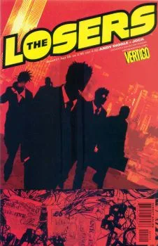 Cover of London Calling, Part Two