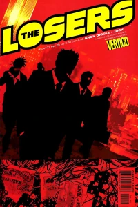 London Calling, Part Two