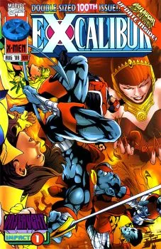Cover of London's Burning: Onslaught: Impact 1