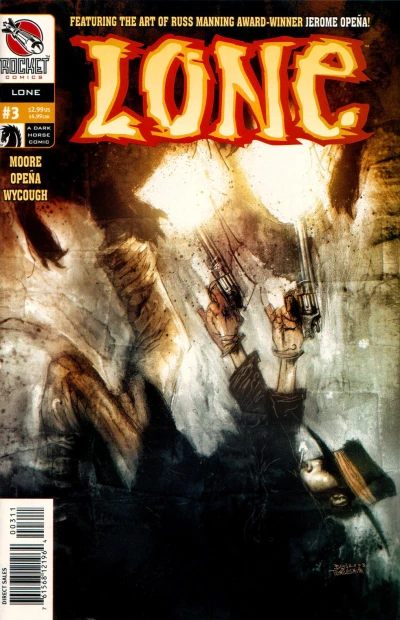 Cover of The Way
