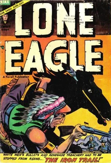 Cover of Issue #2