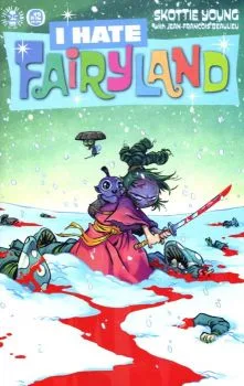 Cover of Lone Gert and Grub