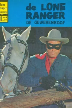 De Gewerenroof