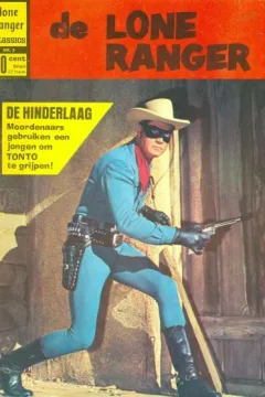 De hinderlaag