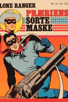 Issue #10