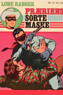 Issue #12