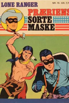 Issue #15