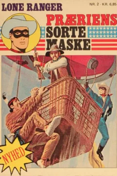 Issue #2