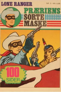 Issue #3