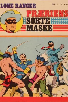 Issue #7