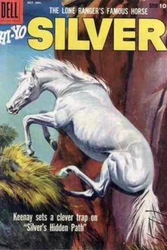 Silver's Hidden Path
