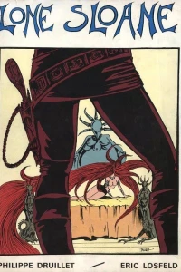 Le Mystère des Abîmes