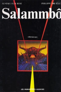 Salammbô