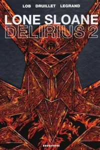 Delirius 2