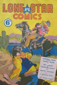Vol 1. No 6
