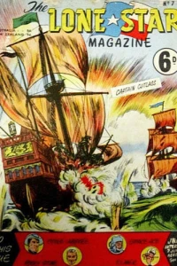 Vol 1. No 7