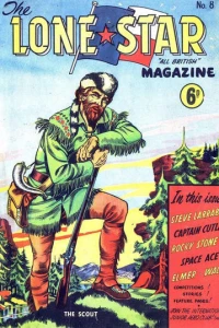 Vol 1. No 8