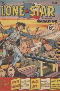 Vol 1. No 13