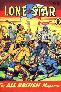 Vol 1. No 19