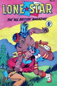 Vol 1. No 25