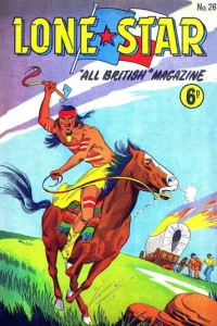 Vol 1. No 26
