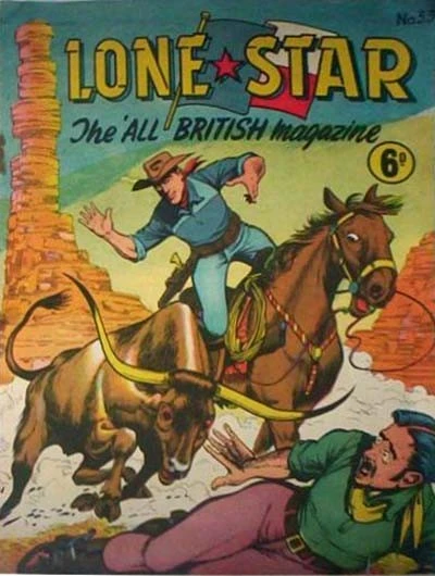 Cover of Vol 1. No 33