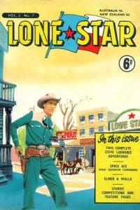 Vol 2. No 7