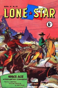 Vol 4. No 11