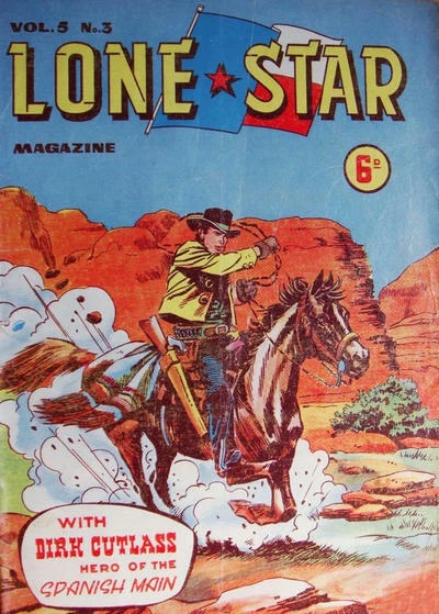 Cover of Vol 5. No 3