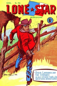 Vol 8. No 10 AKA #94