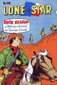 Vol 8. No 14 AKA #98