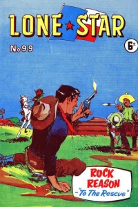 Vol 8. No 15 AKA #99