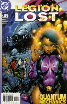 Cover of Lone Star State