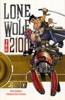 Cover of The Desert Wastes