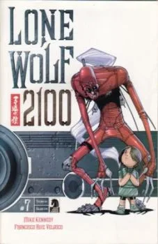 Cover of The High and The Low