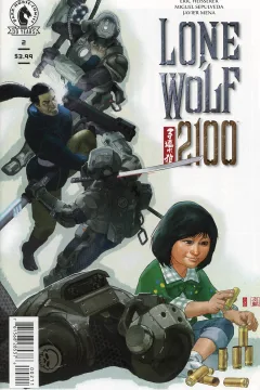 Issue #2