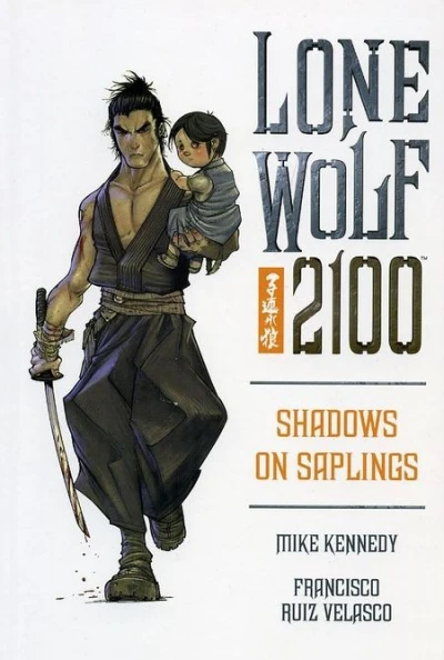 Cover of Volume 1