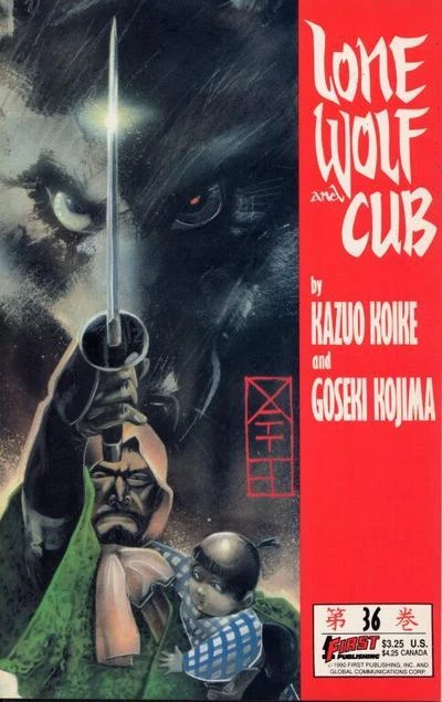 Cover of Volume #36