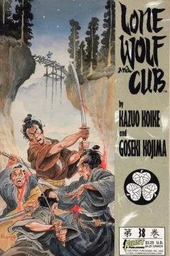 Issue #38