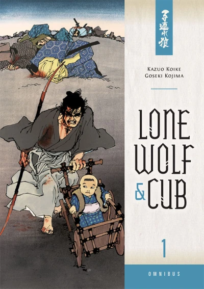 Cover of Volume 1