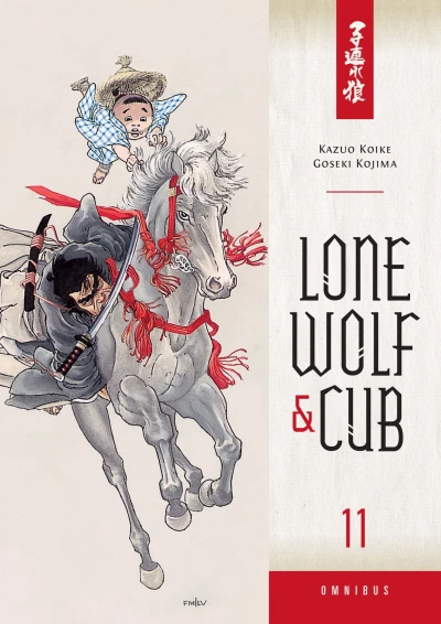 Cover of Volume 11