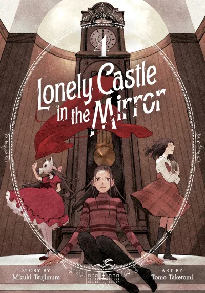 Cover of Volume 4