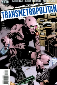 Lonely City, Two of Three