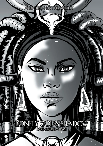 Cover of Part 4: Revelation