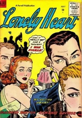 Cover of Issue #11